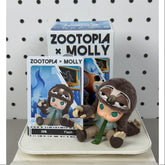 MOLLY Zootopia 2 Series Flash